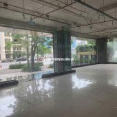  CHO THUÊ MẶT BẰNG THƯƠNG MẠI 243m2 – TẦNG 1 DỰ ÁN 6TH ELEMENT